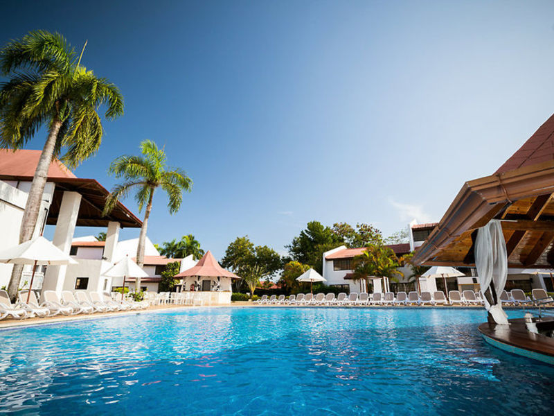 Blue Bay Villas Doradas Beach