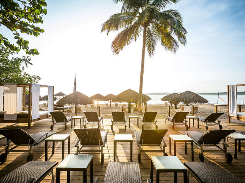 Blue Bay Villas Doradas Beach