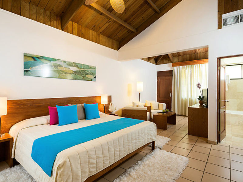 Blue Bay Villas Doradas Beach