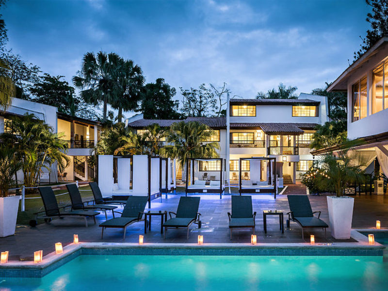 Blue Bay Villas Doradas Beach