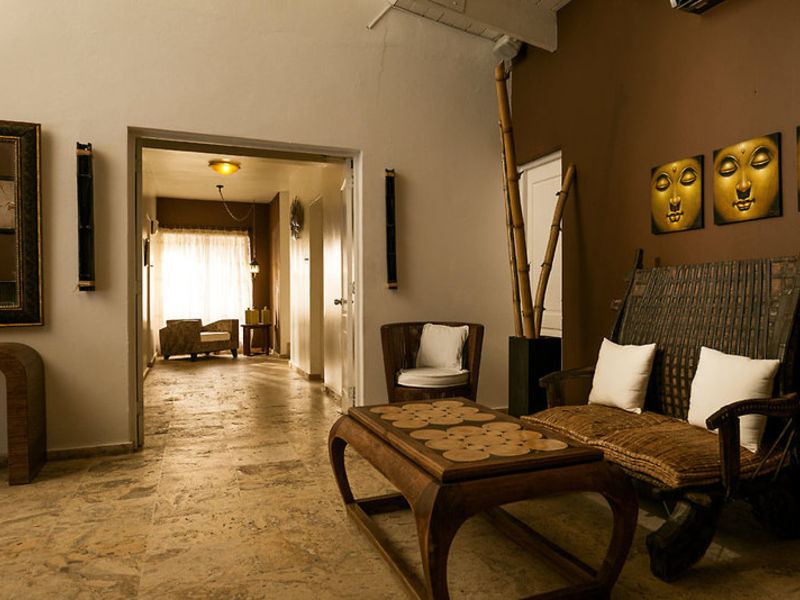 Blue Bay Villas Doradas Beach