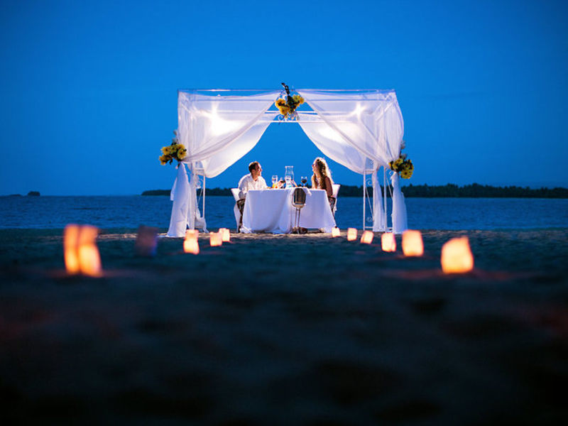 Blue Bay Villas Doradas Beach