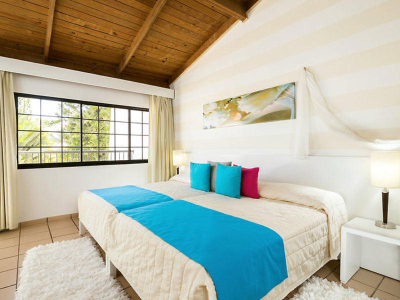 Blue Bay Villas Doradas Beach