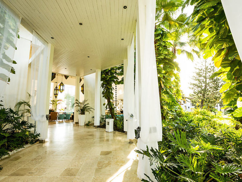 Blue Bay Villas Doradas Beach