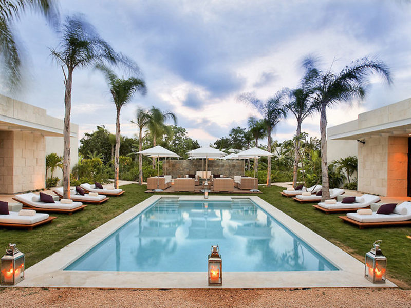 Blue Diamond by Blue Bay