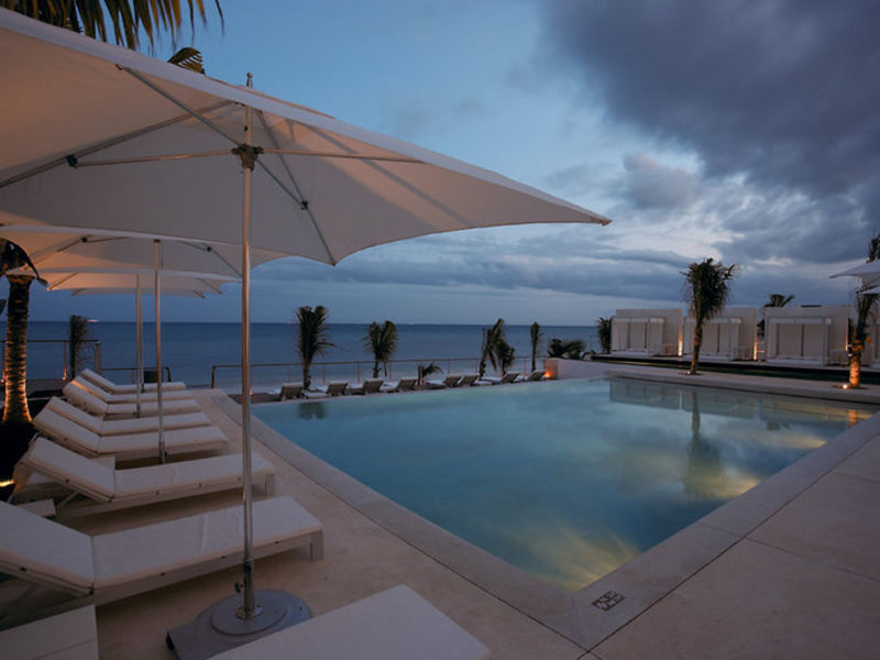 Blue Diamond by Blue Bay