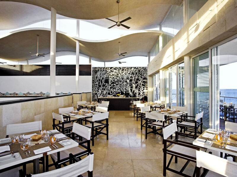 Blue Diamond Luxury Boutique Hotel