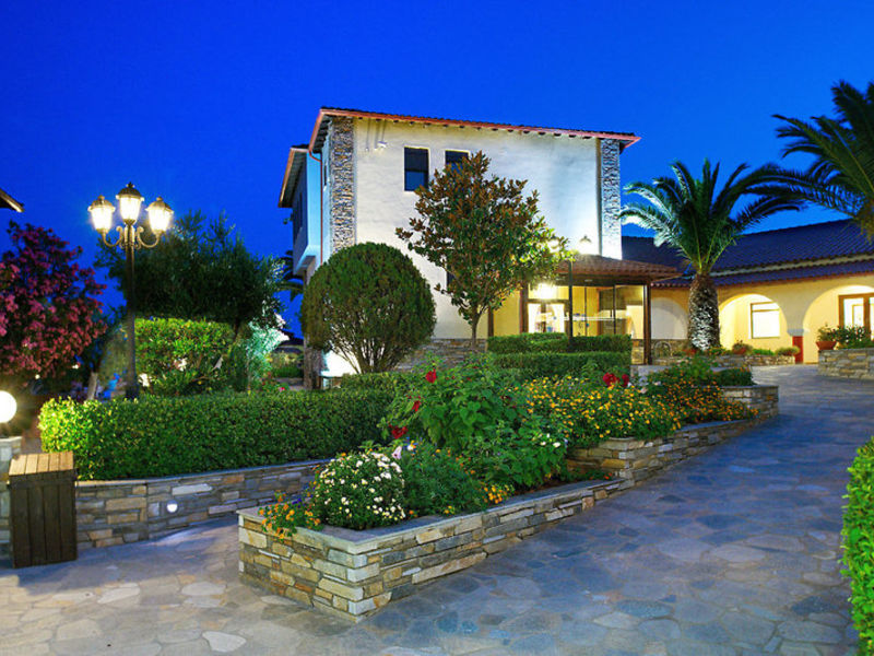 Blue Dolphin