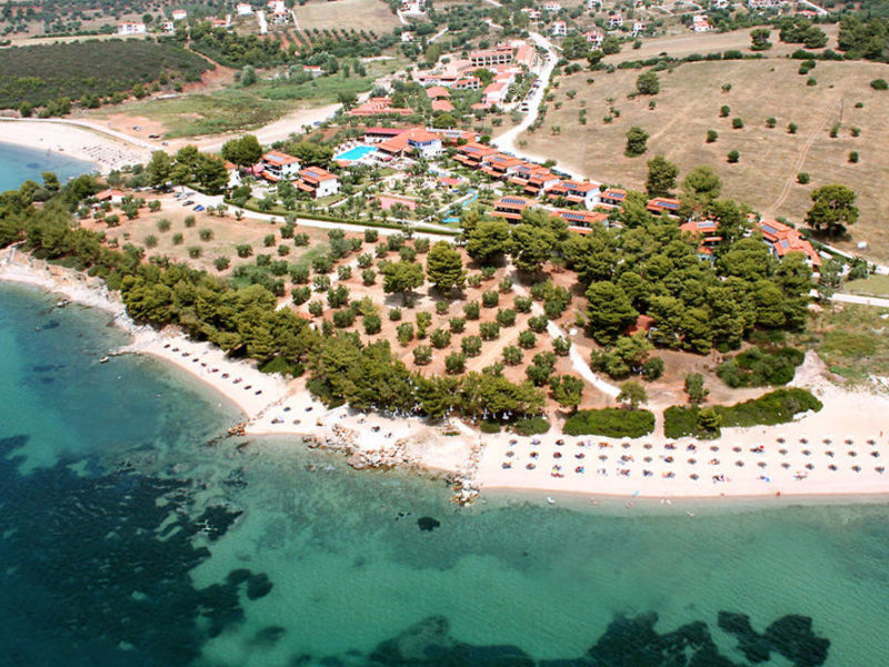 Blue Dolphin Hotel