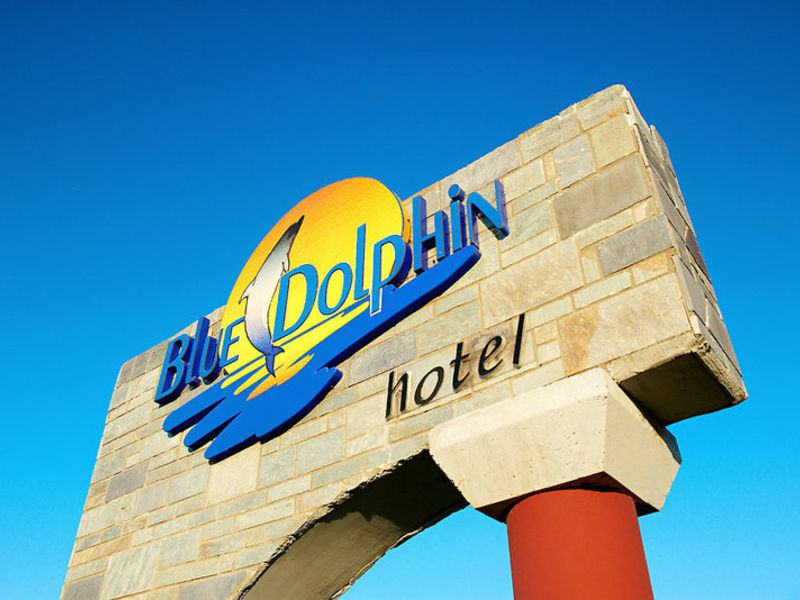 Blue Dolphin Hotel