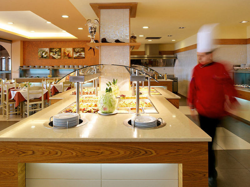 Blue Dolphin Hotel