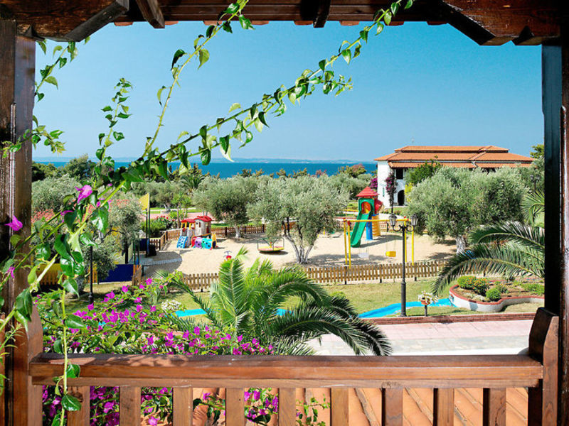 Blue Dolphin Hotel
