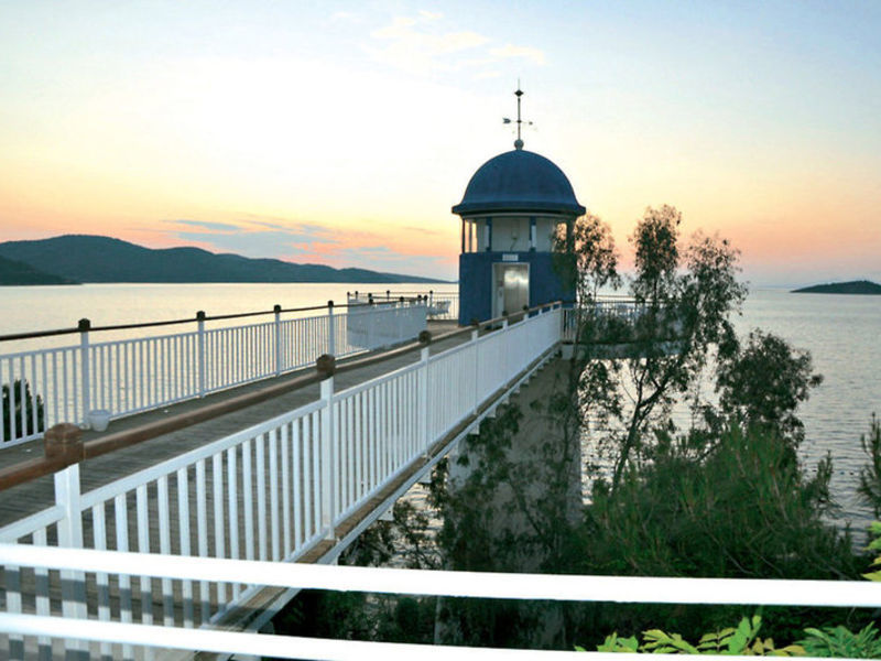 Blue Dreams Resort