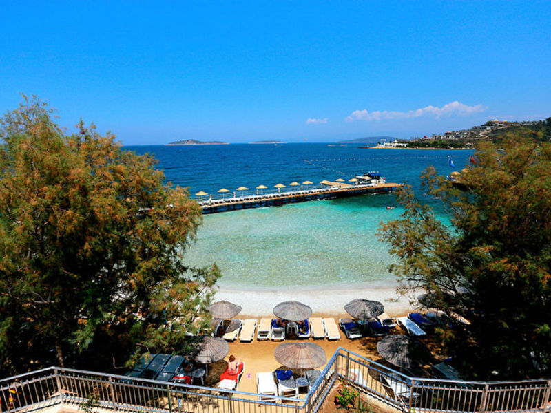 Blue Dreams Resort