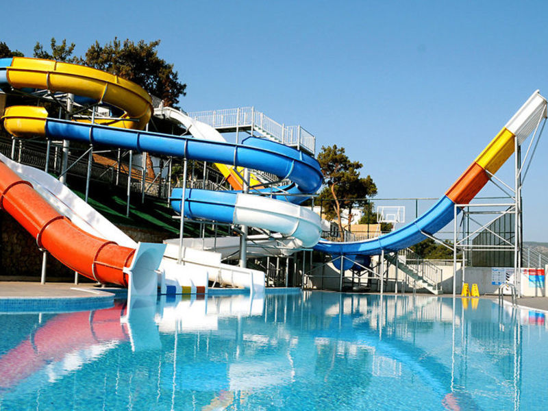 Blue Dreams Resort