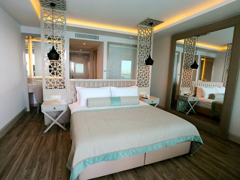 Blue Dreams Resort