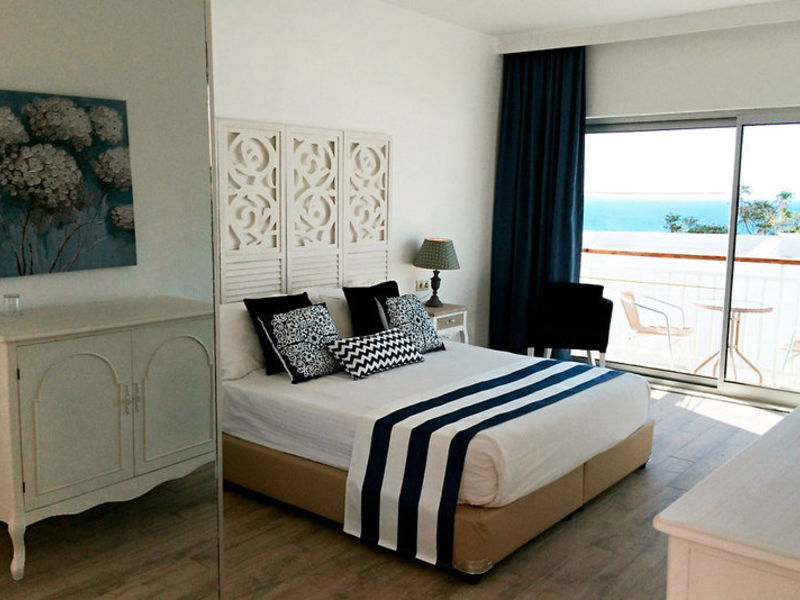 Blue Dreams Resort