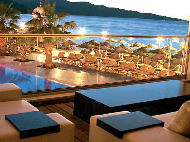 Blue Dreams Resort