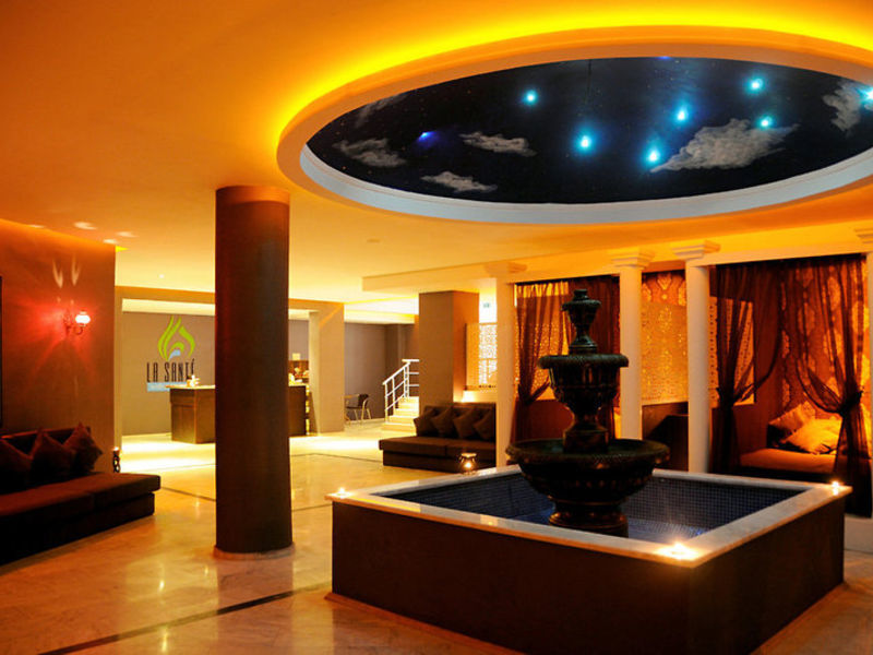 Blue Dreams Resort