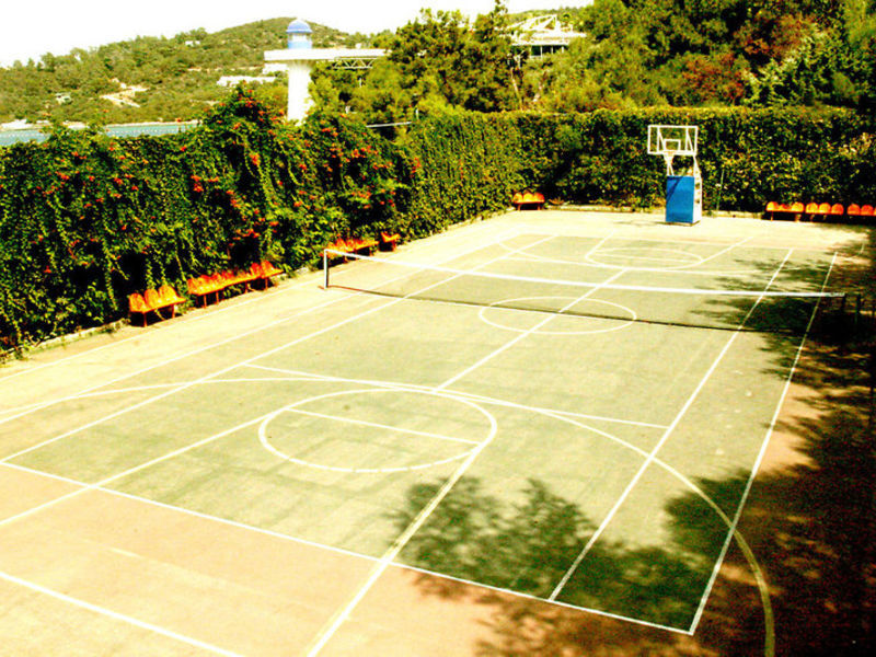 Blue Dreams Resort