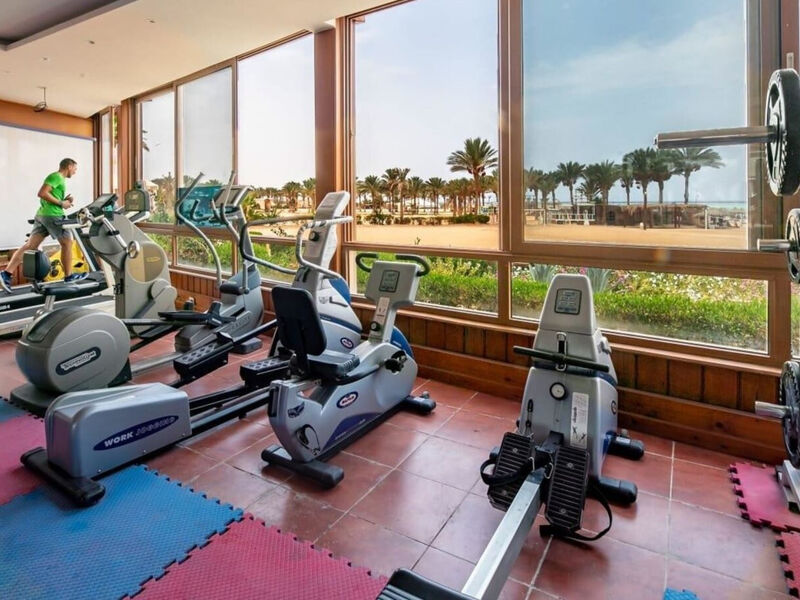 Blue Lagoon Resort &Amp; Spa