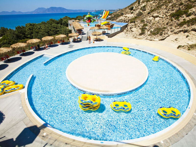 Blue Lagoon Village