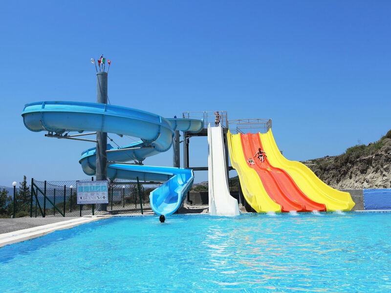 Blue Lagoon Village