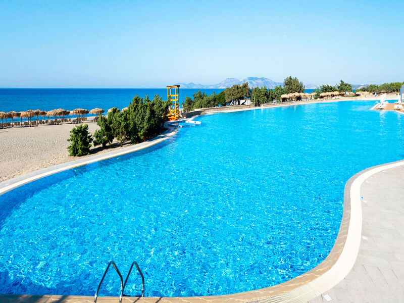 Blue Lagoon Village