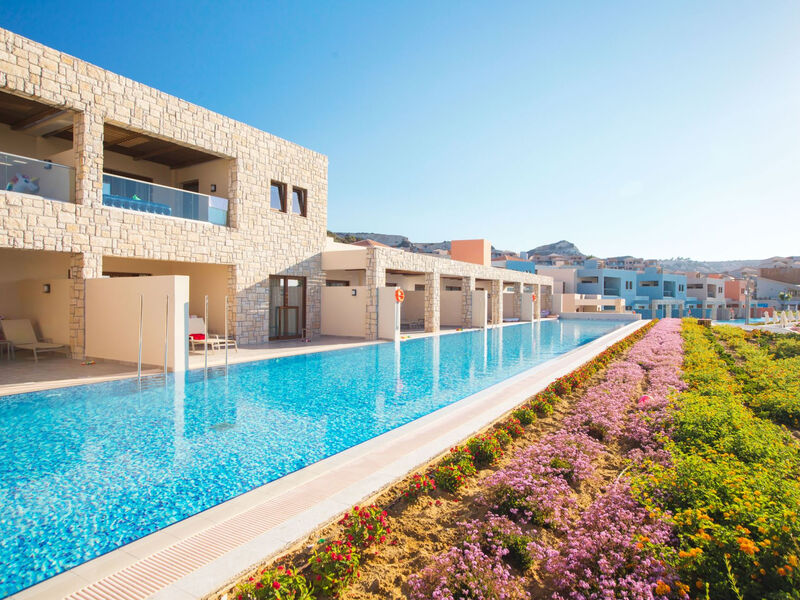 Blue Lagoon Village
