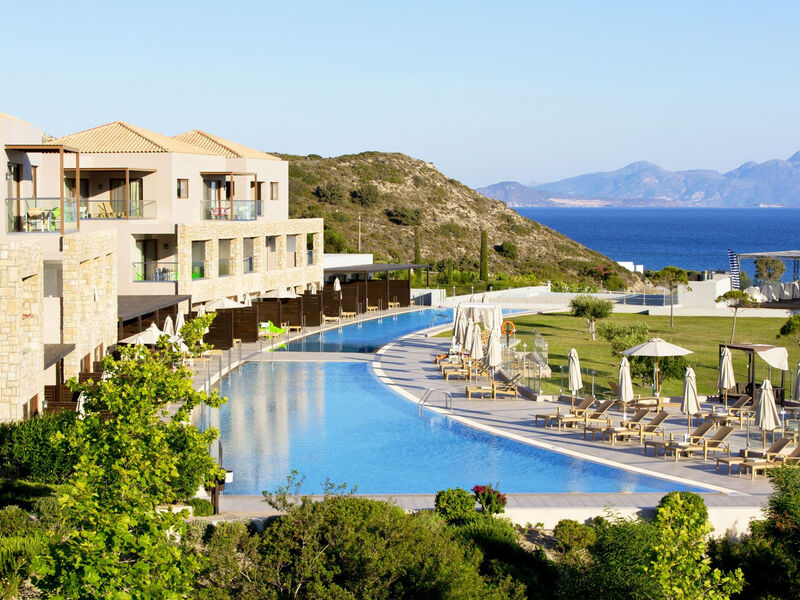 Blue Lagoon Village