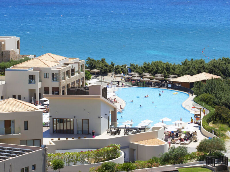 Blue Lagoon Village