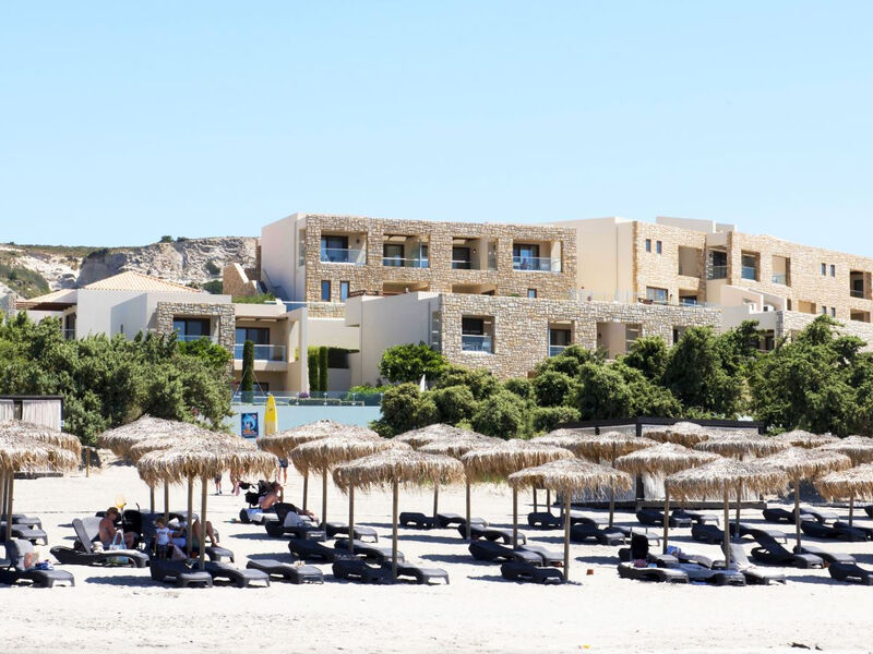 Blue Lagoon Village