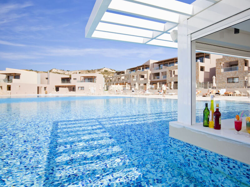 Blue Lagoon Village