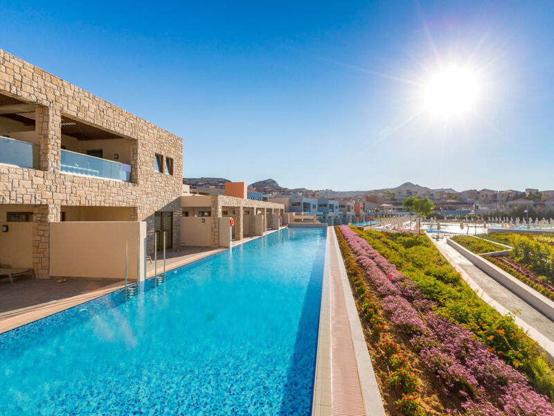 Blue Lagoon Village
