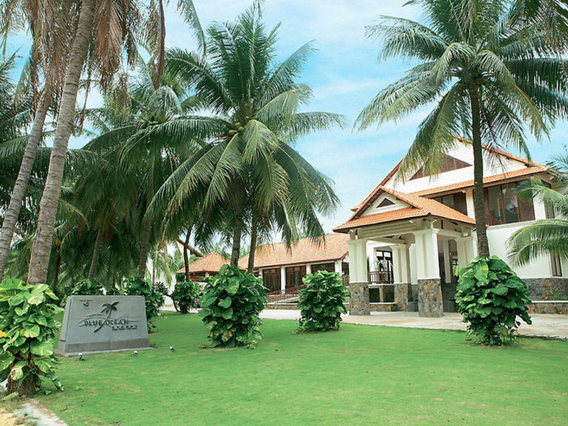 Blue Ocean Resort