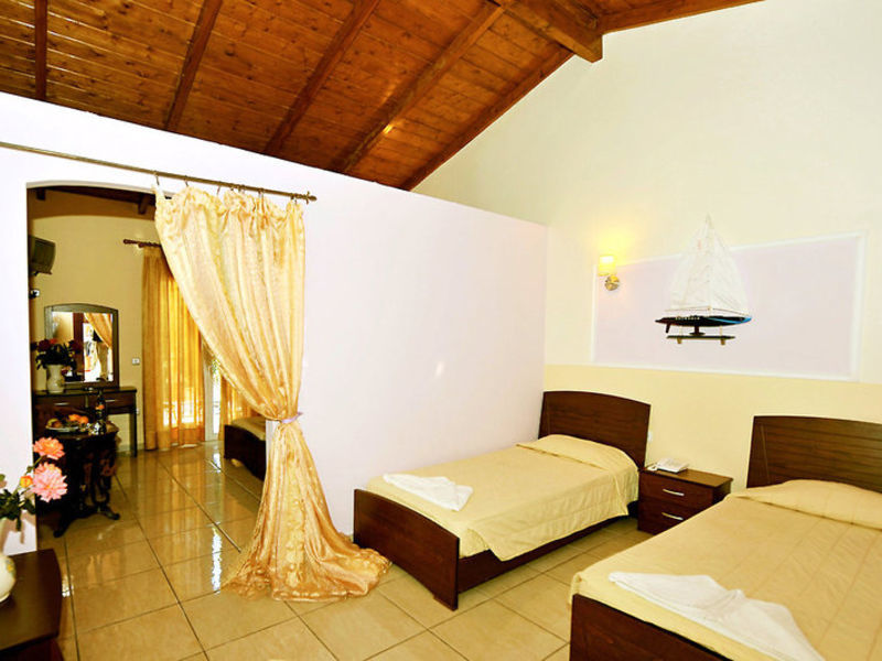 Blue Princess Beach Htl & Suites