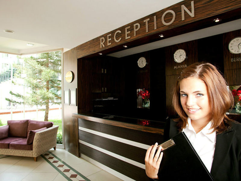 Blue Sky Hotel