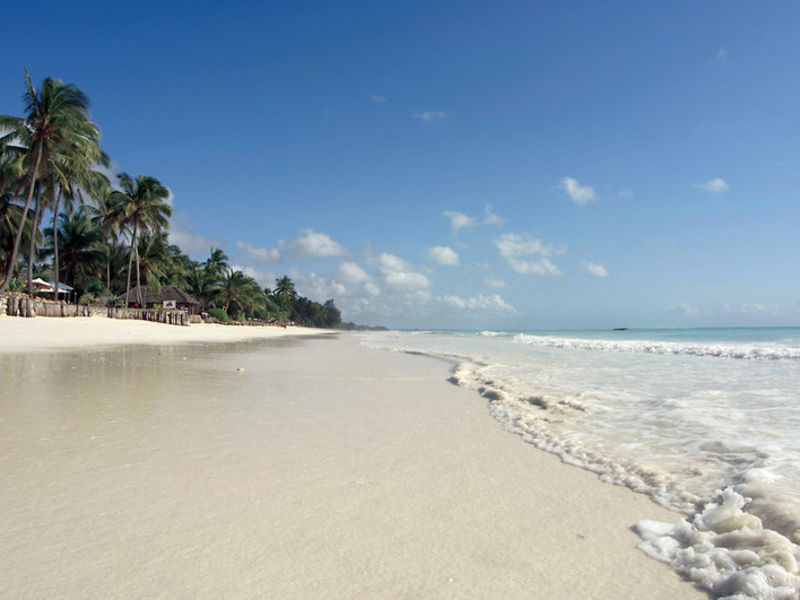 Bluebay Beach Resort