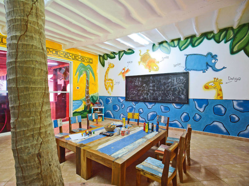 Bluebay Beach Resort