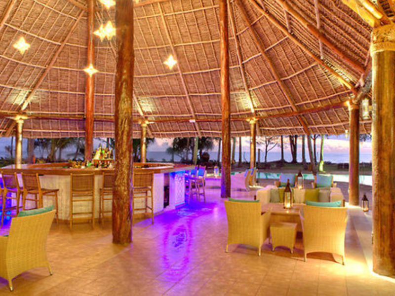 Bluebay Beach Resort