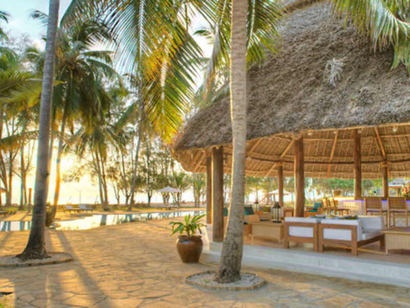 Bluebay Beach Resort