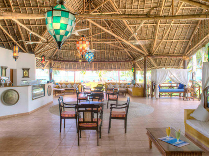 Bluebay Beach Resort
