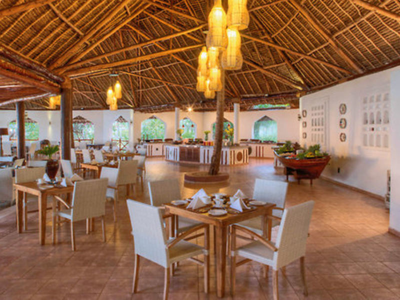 Bluebay Beach Resort