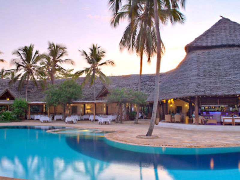 Bluebay Beach Resort
