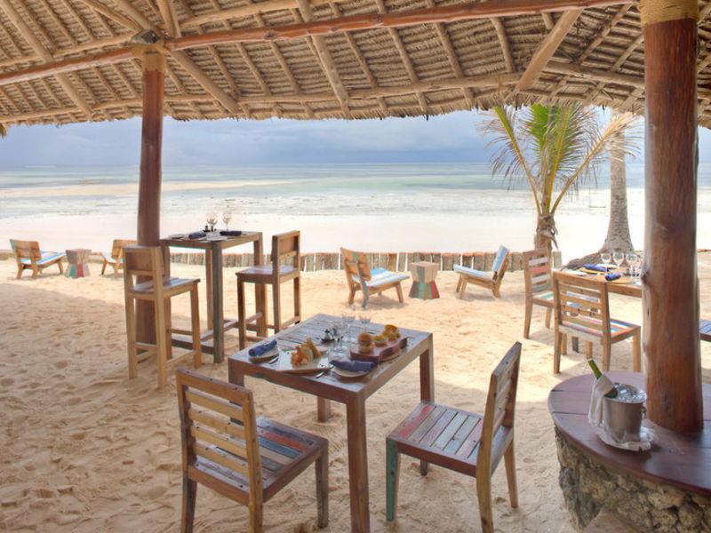 Bluebay Beach Resort