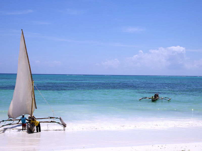 Bluebay Beach Resort