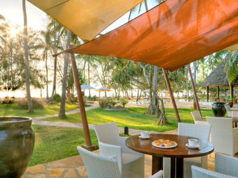 Bluebay Beach Resort