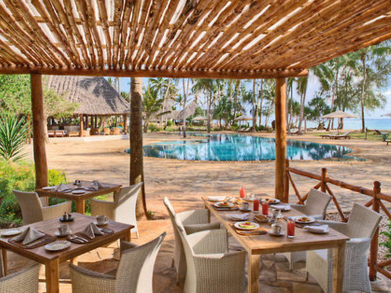 Bluebay Beach Resort