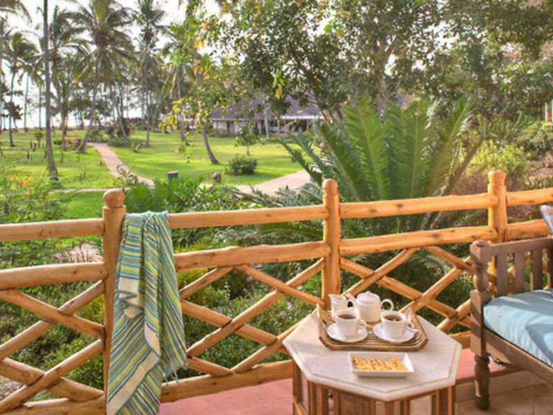Bluebay Beach Resort