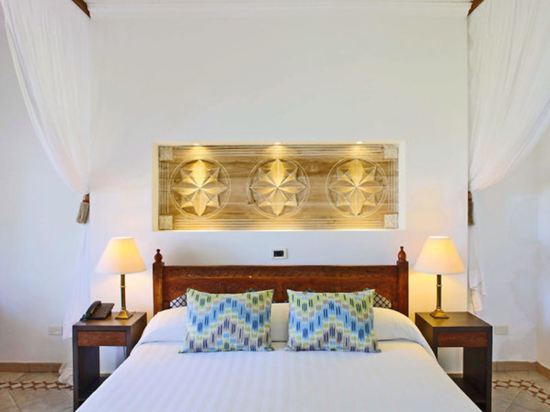 Bluebay Beach Resort
